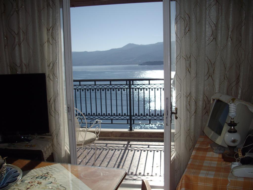 Anna In Front Of The Sea Apartment Sitia (Crete) Exterior foto